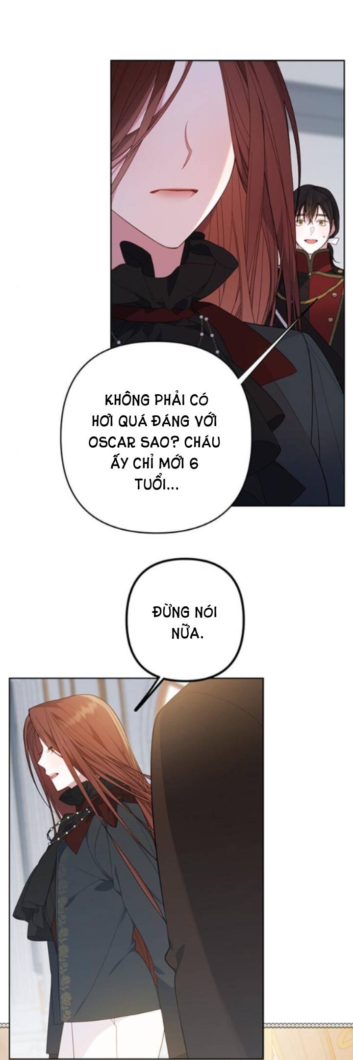 Bạo Chúa Bé Con Chapter 10 - Trang 2
