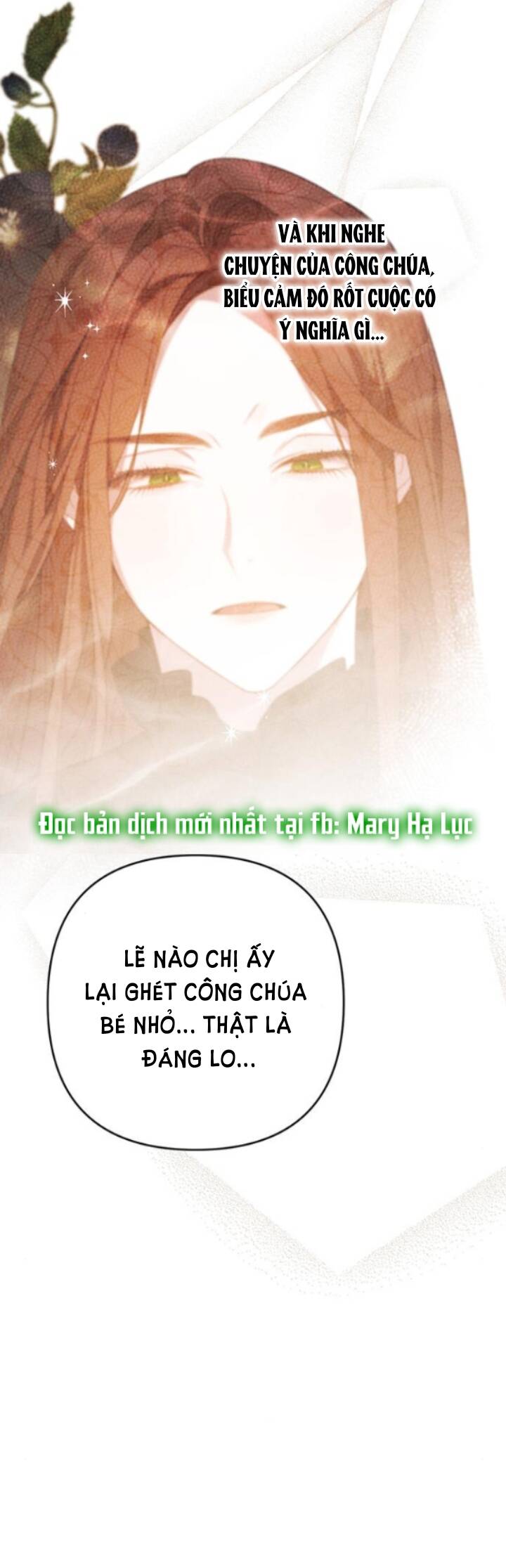 Bạo Chúa Bé Con Chapter 10 - Trang 2
