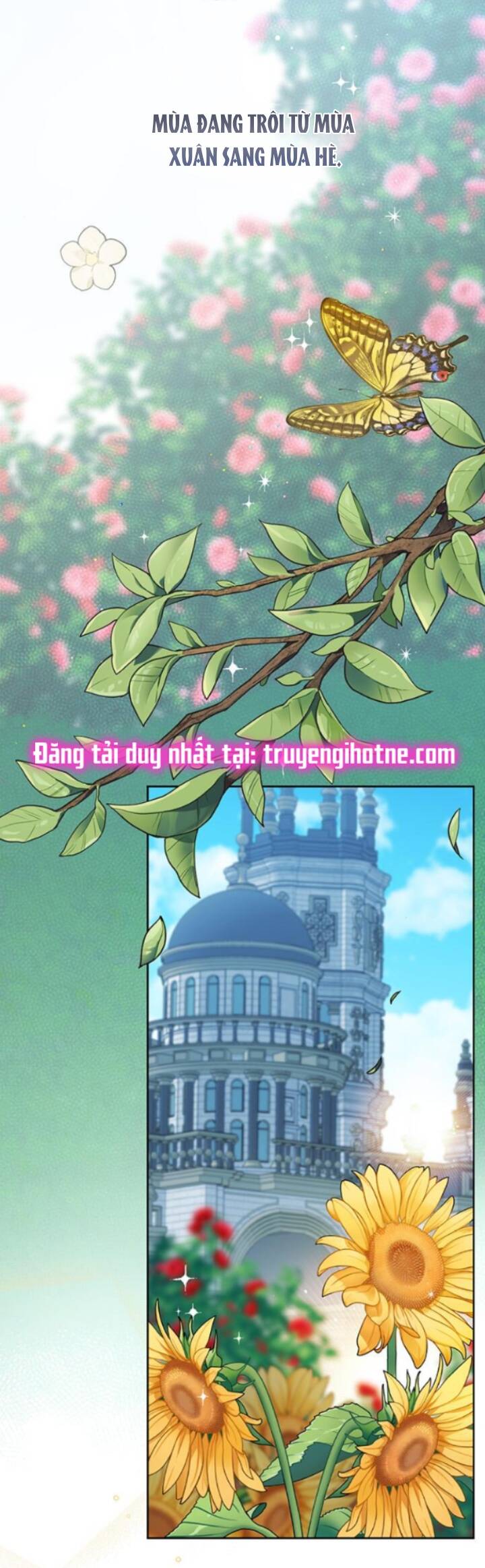 Bạo Chúa Bé Con Chapter 10 - Trang 2