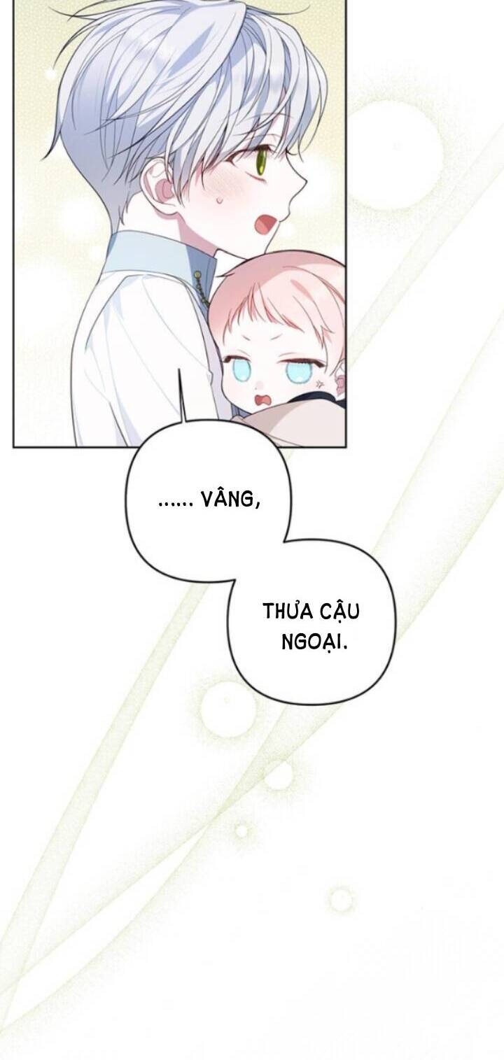 Bạo Chúa Bé Con Chapter 10 - Trang 2