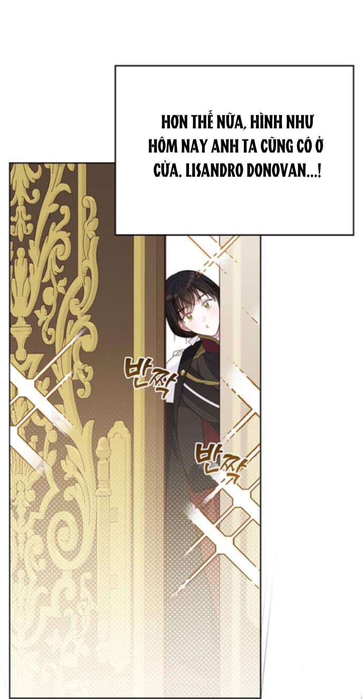 Bạo Chúa Bé Con Chapter 10 - Trang 2