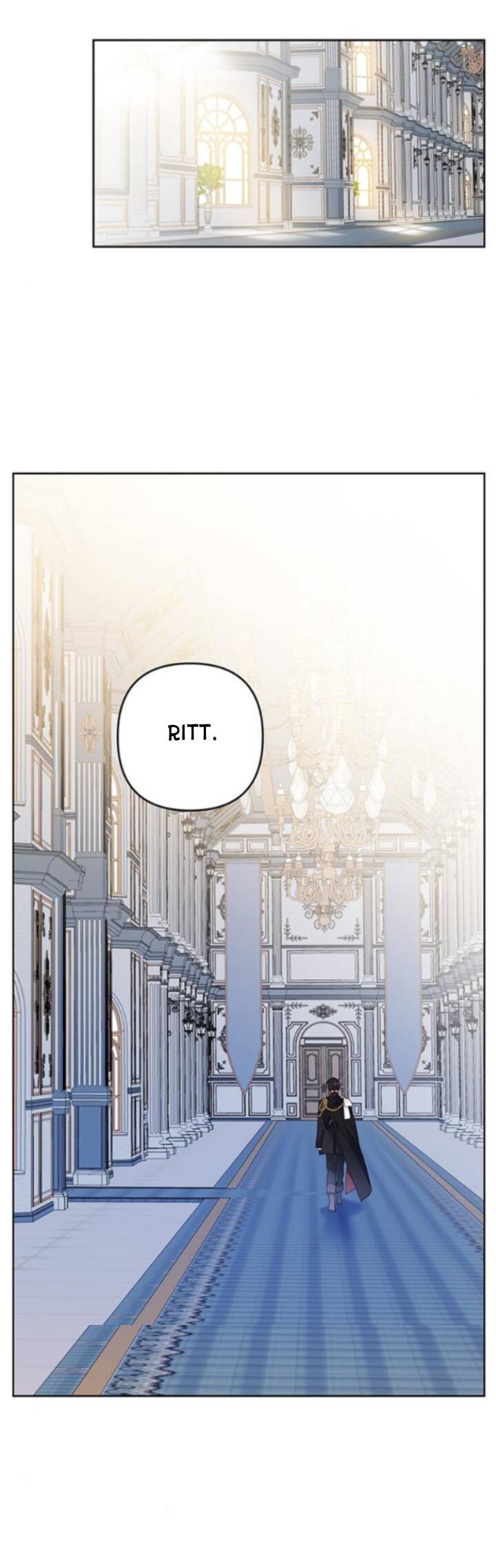 Bạo Chúa Bé Con Chapter 10 - Trang 2