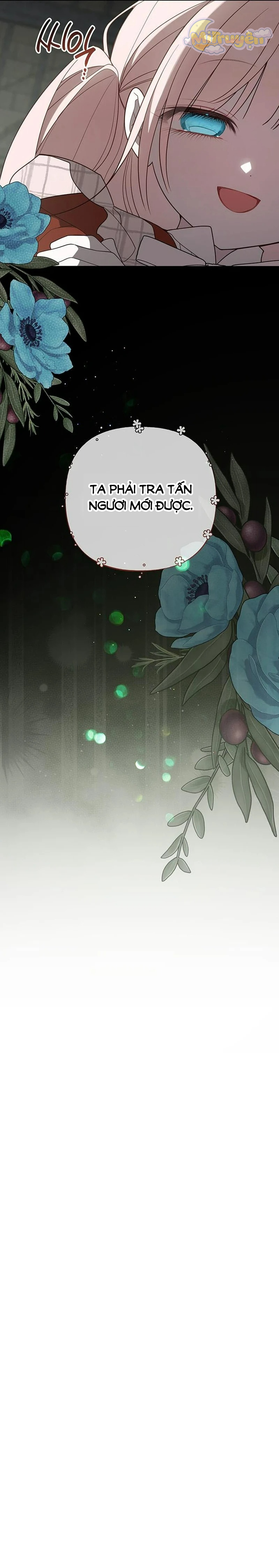 Bạo Chúa Bé Con Chapter 100 - Trang 2