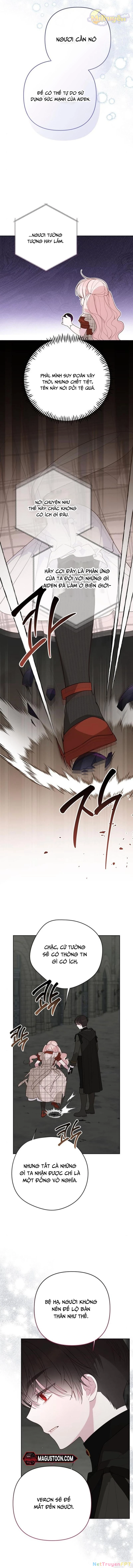 Bạo Chúa Bé Con Chapter 101 - Trang 2