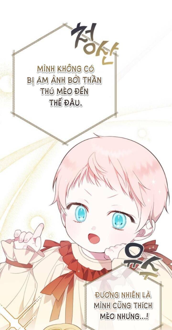 Bạo Chúa Bé Con Chapter 11.1 - Trang 2