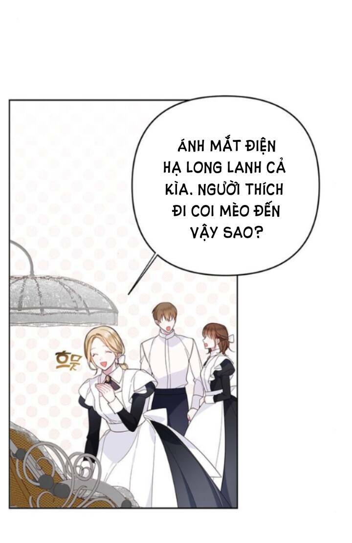 Bạo Chúa Bé Con Chapter 11.1 - Trang 2