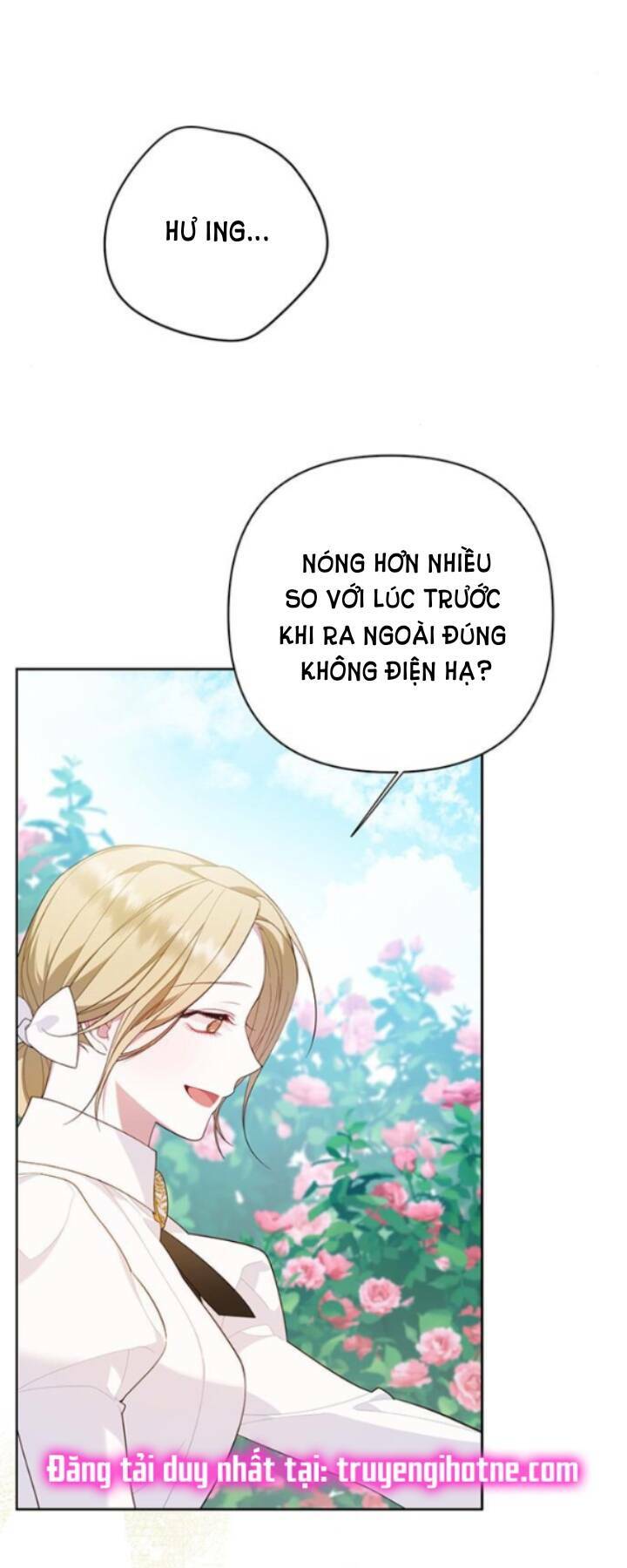 Bạo Chúa Bé Con Chapter 11.1 - Trang 2