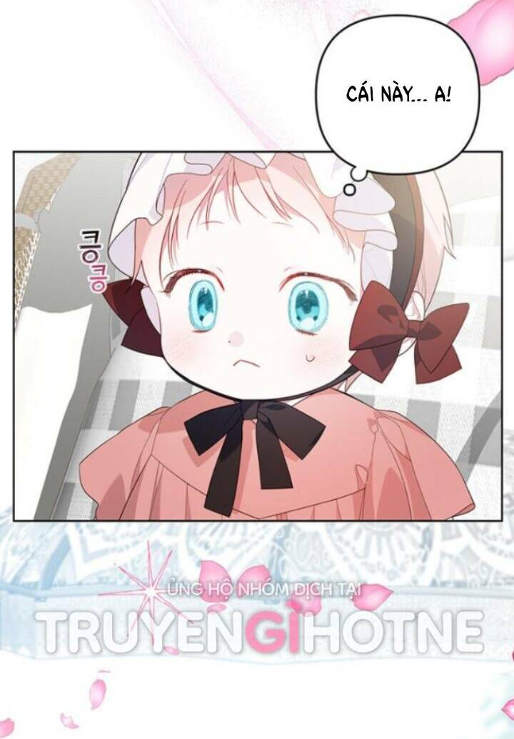 Bạo Chúa Bé Con Chapter 11.1 - Trang 2