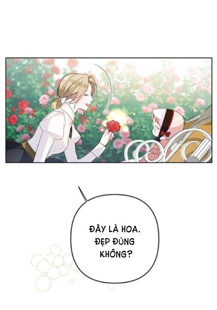 Bạo Chúa Bé Con Chapter 11.1 - Trang 2