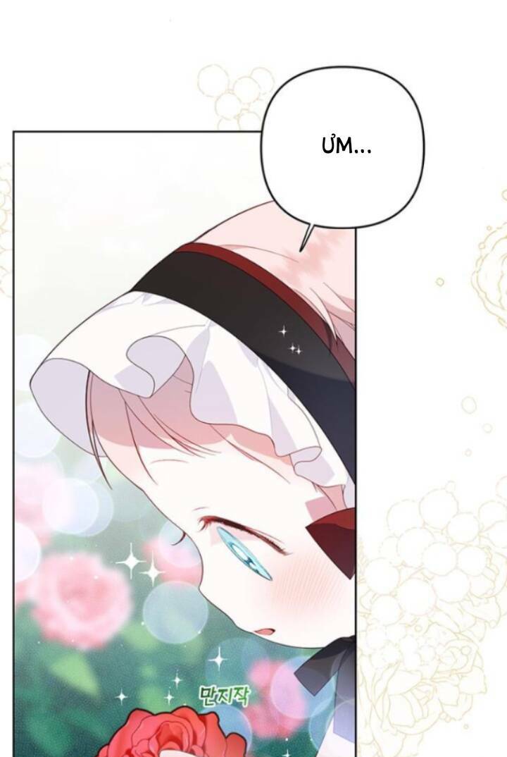 Bạo Chúa Bé Con Chapter 11.1 - Trang 2