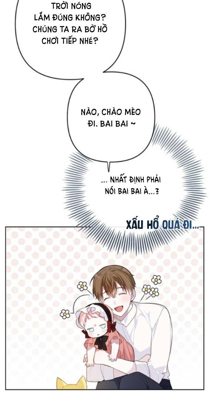 Bạo Chúa Bé Con Chapter 11.2 - Trang 2