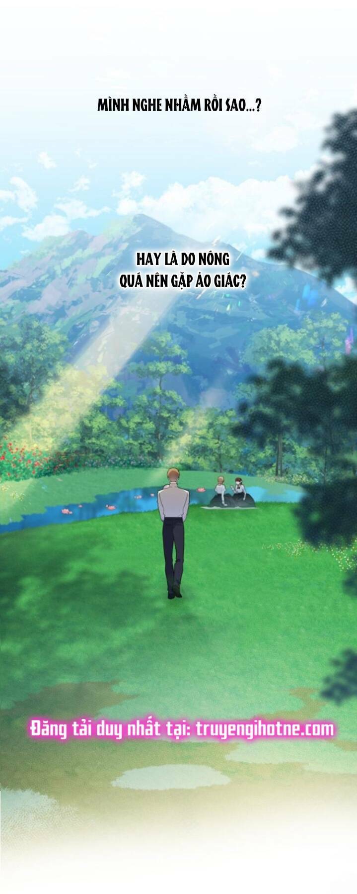 Bạo Chúa Bé Con Chapter 11.2 - Trang 2