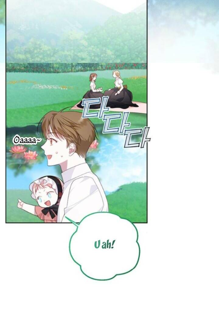 Bạo Chúa Bé Con Chapter 11.2 - Trang 2