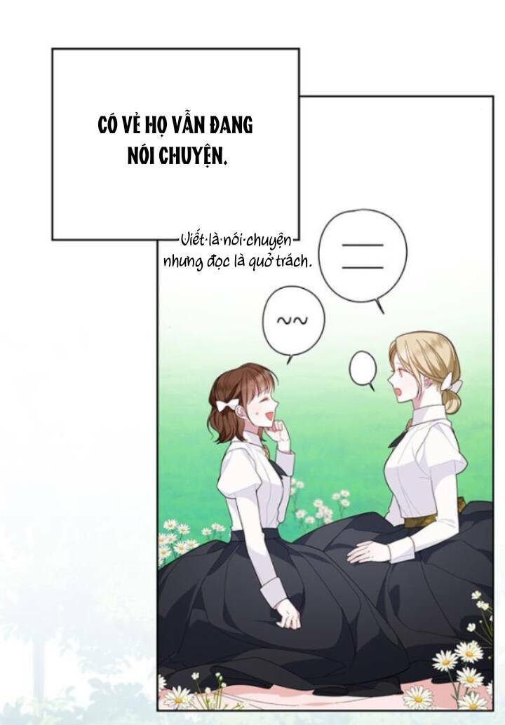 Bạo Chúa Bé Con Chapter 11.2 - Trang 2