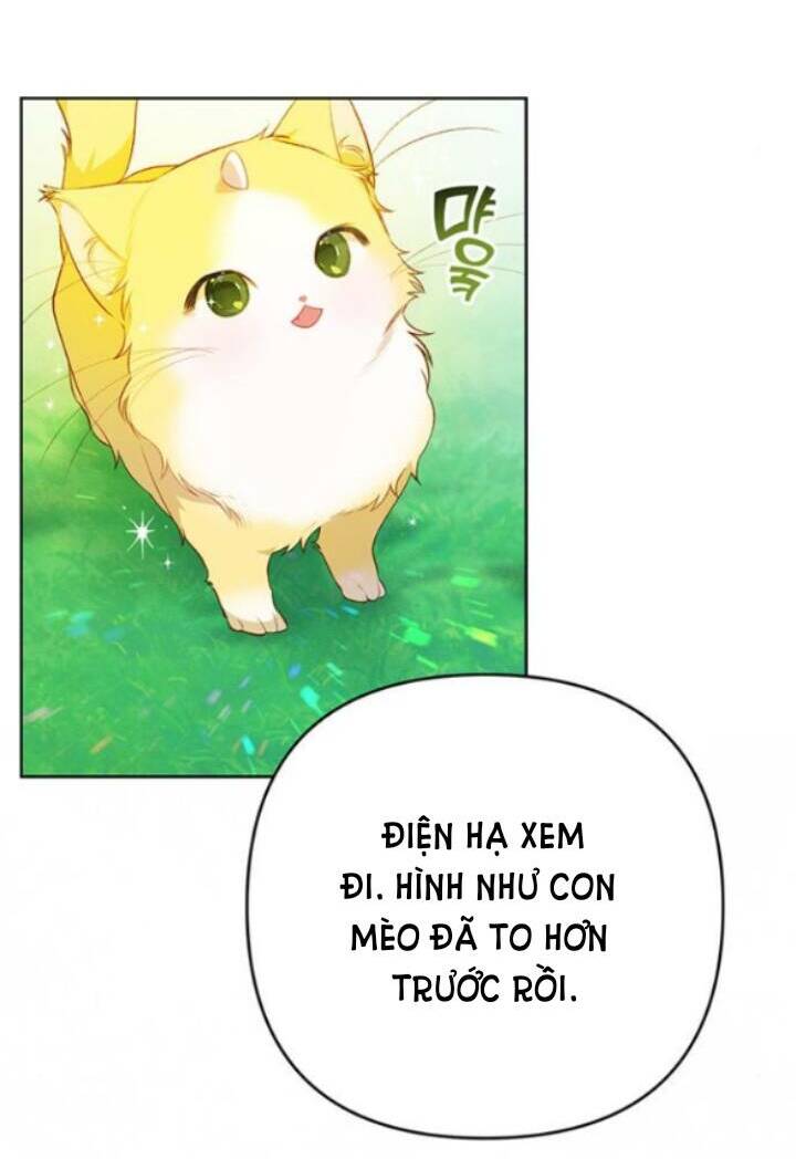 Bạo Chúa Bé Con Chapter 11.2 - Trang 2