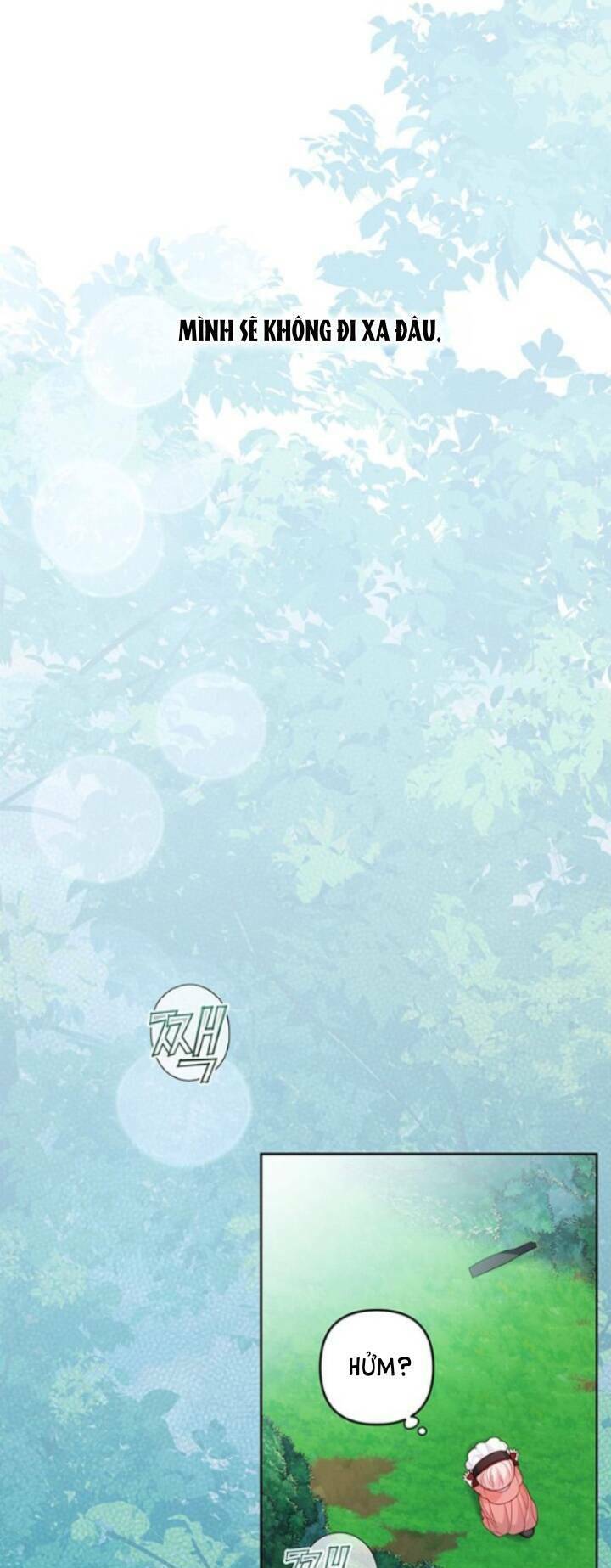 Bạo Chúa Bé Con Chapter 11.2 - Trang 2