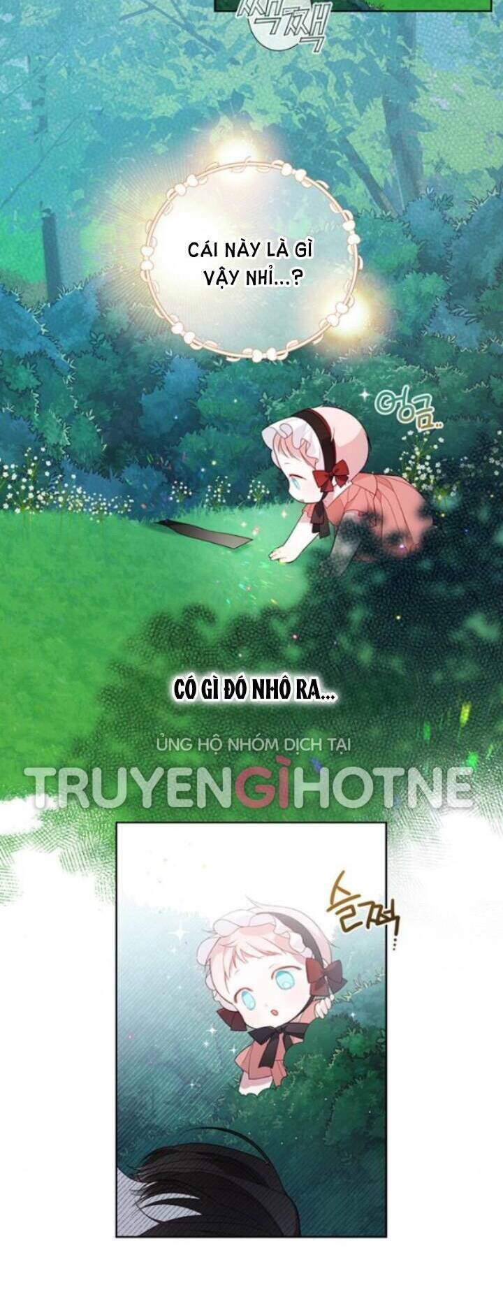 Bạo Chúa Bé Con Chapter 11.2 - Trang 2