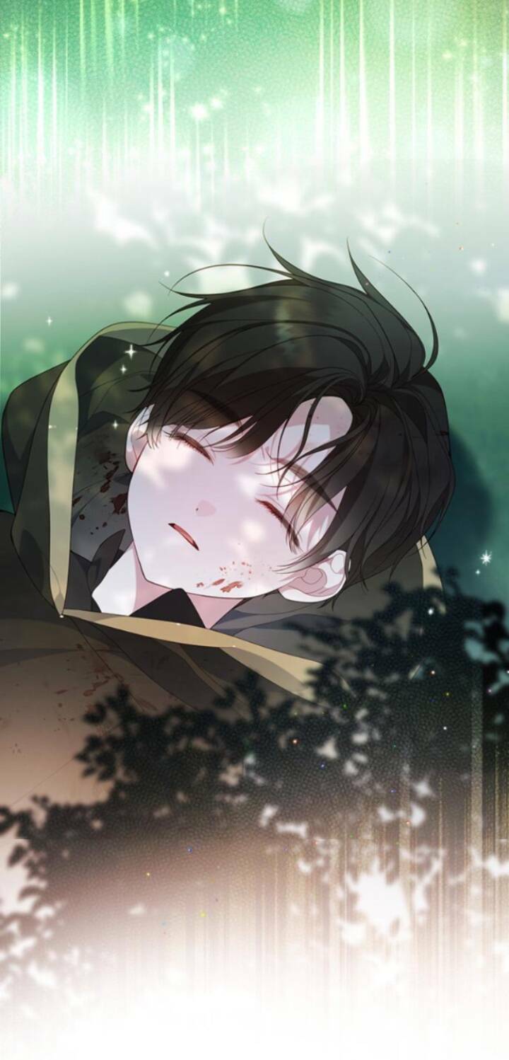 Bạo Chúa Bé Con Chapter 11.2 - Trang 2