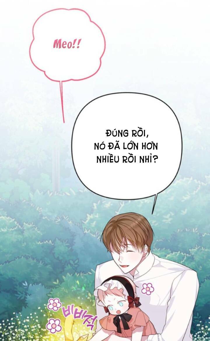 Bạo Chúa Bé Con Chapter 11.2 - Trang 2