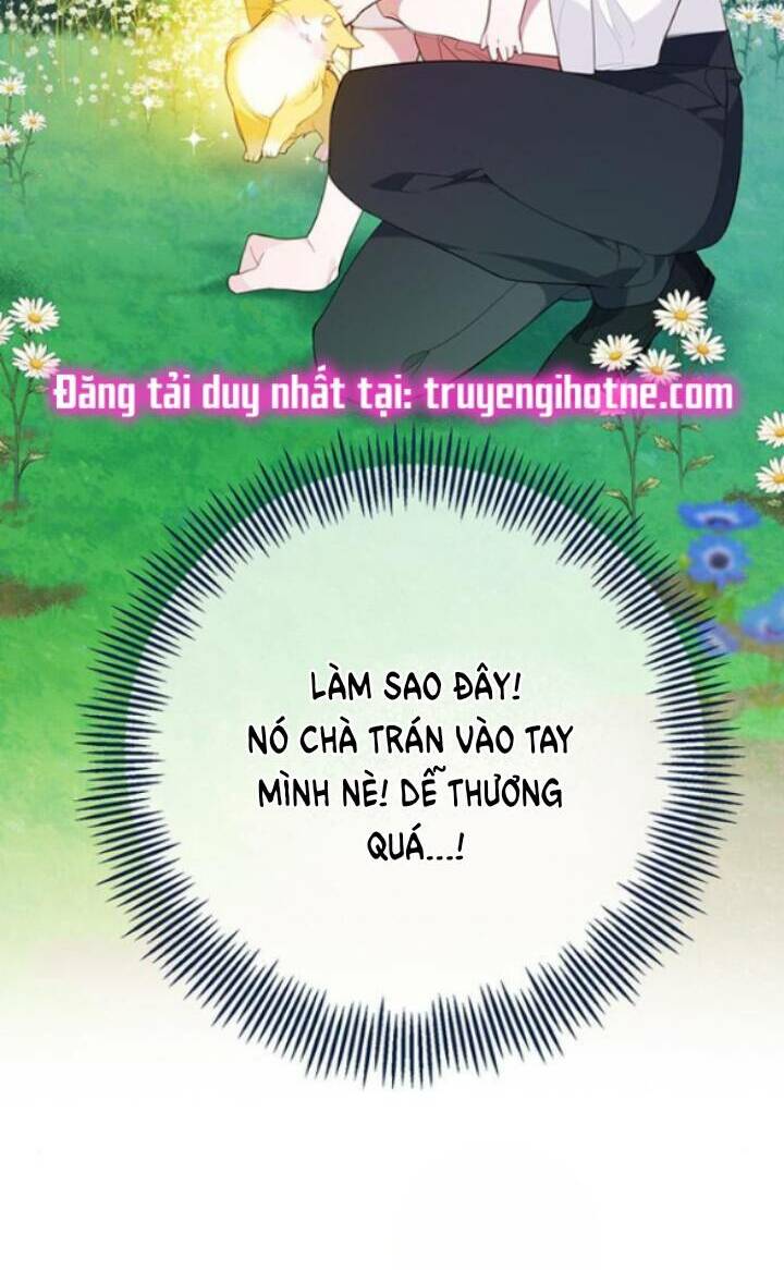 Bạo Chúa Bé Con Chapter 11.2 - Trang 2