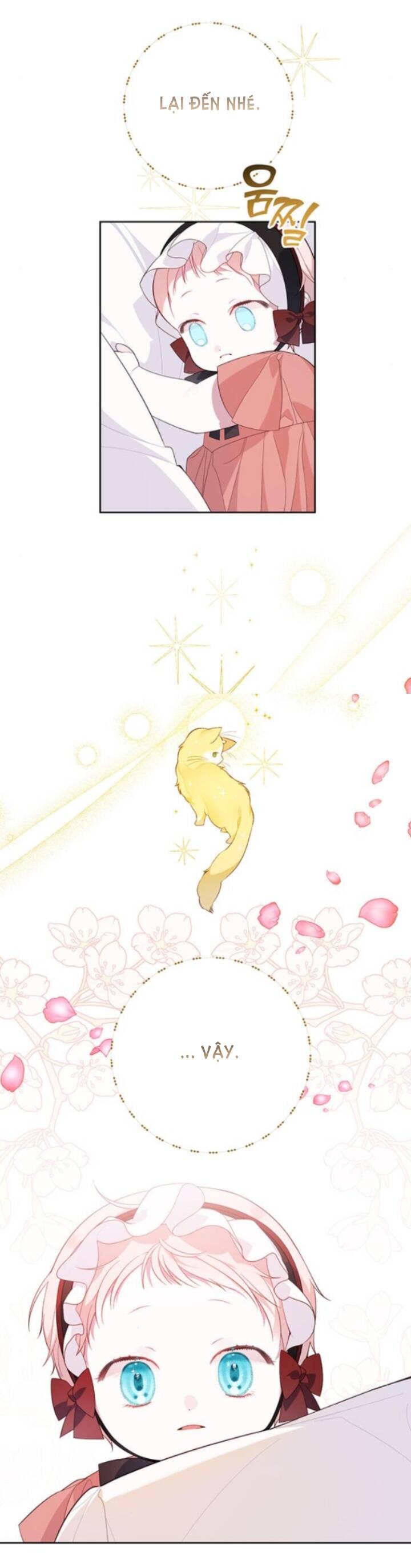 Bạo Chúa Bé Con Chapter 11 - Trang 2