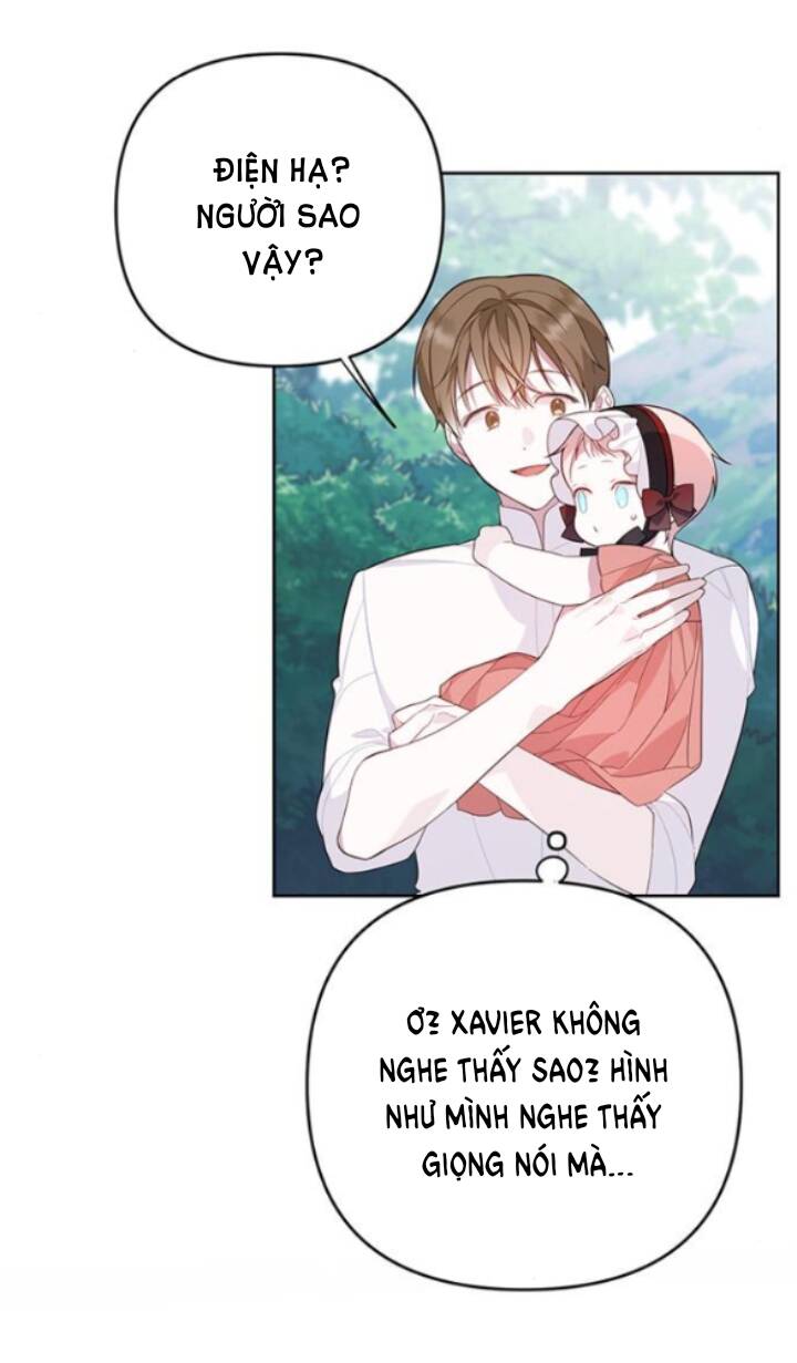 Bạo Chúa Bé Con Chapter 11 - Trang 2