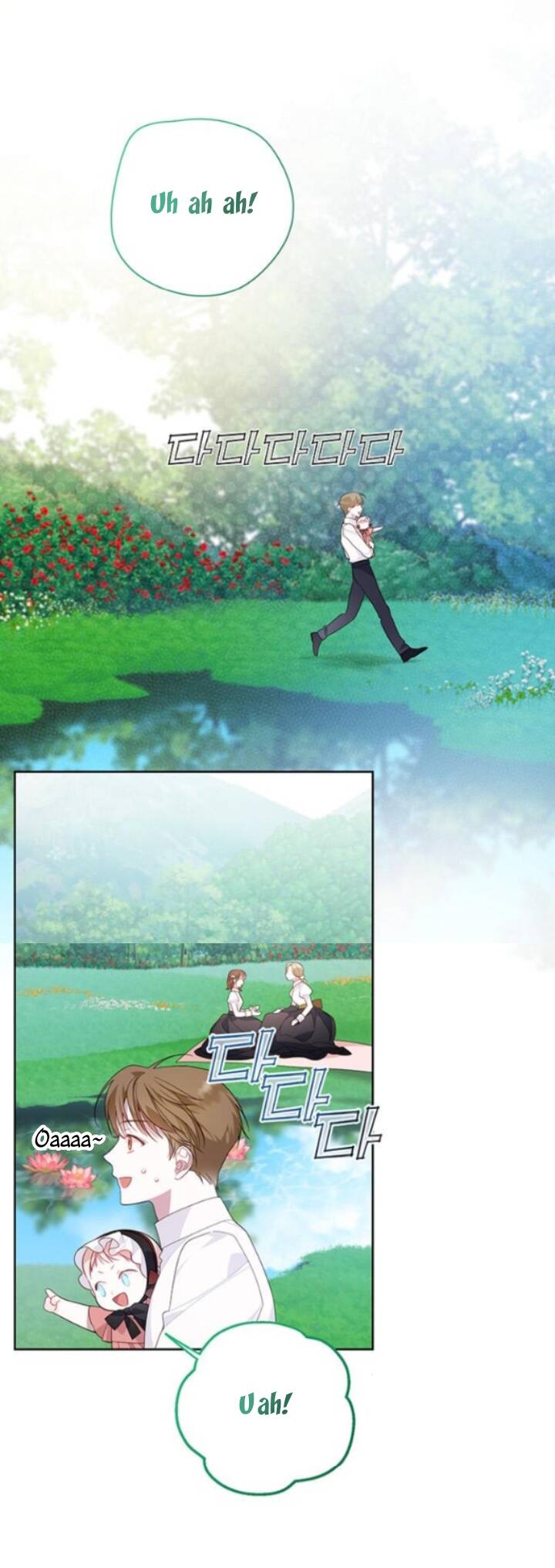 Bạo Chúa Bé Con Chapter 11 - Trang 2