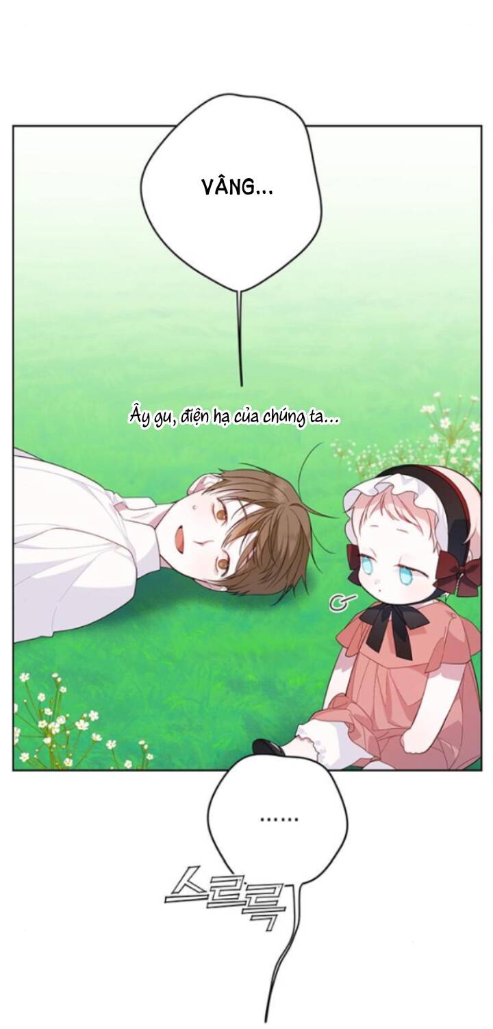 Bạo Chúa Bé Con Chapter 11 - Trang 2