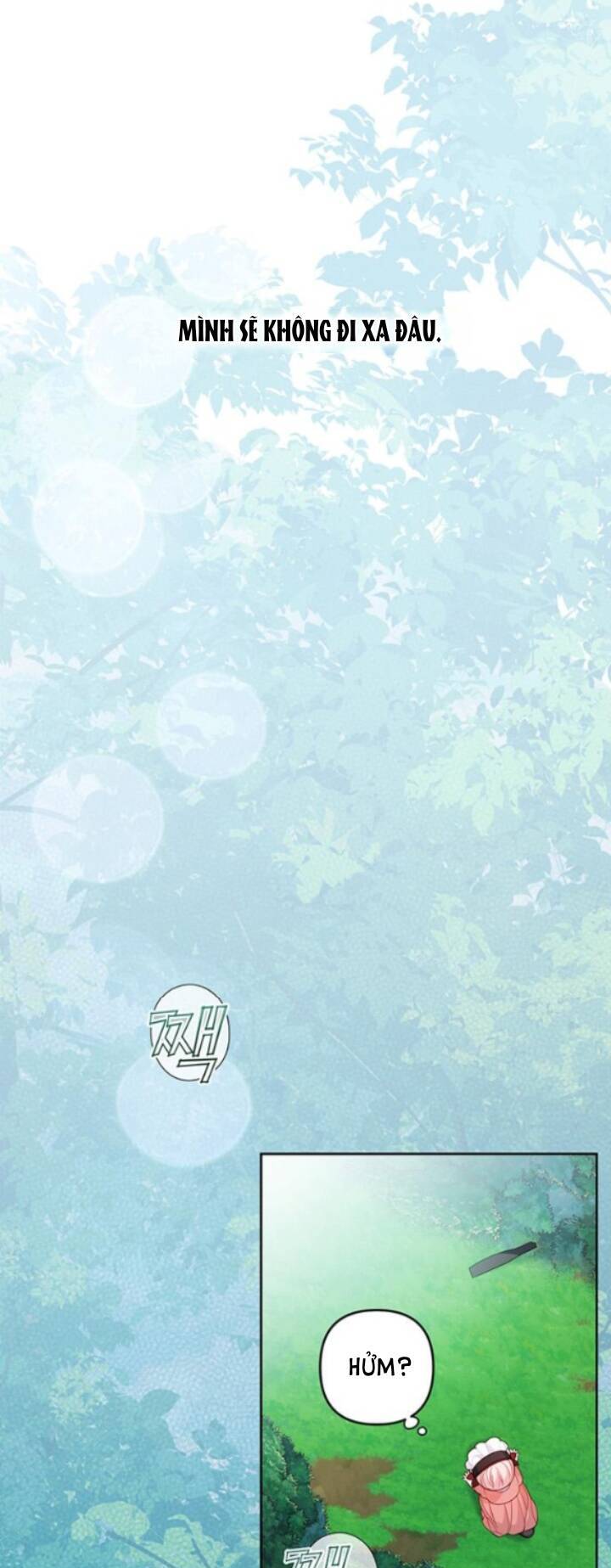 Bạo Chúa Bé Con Chapter 11 - Trang 2