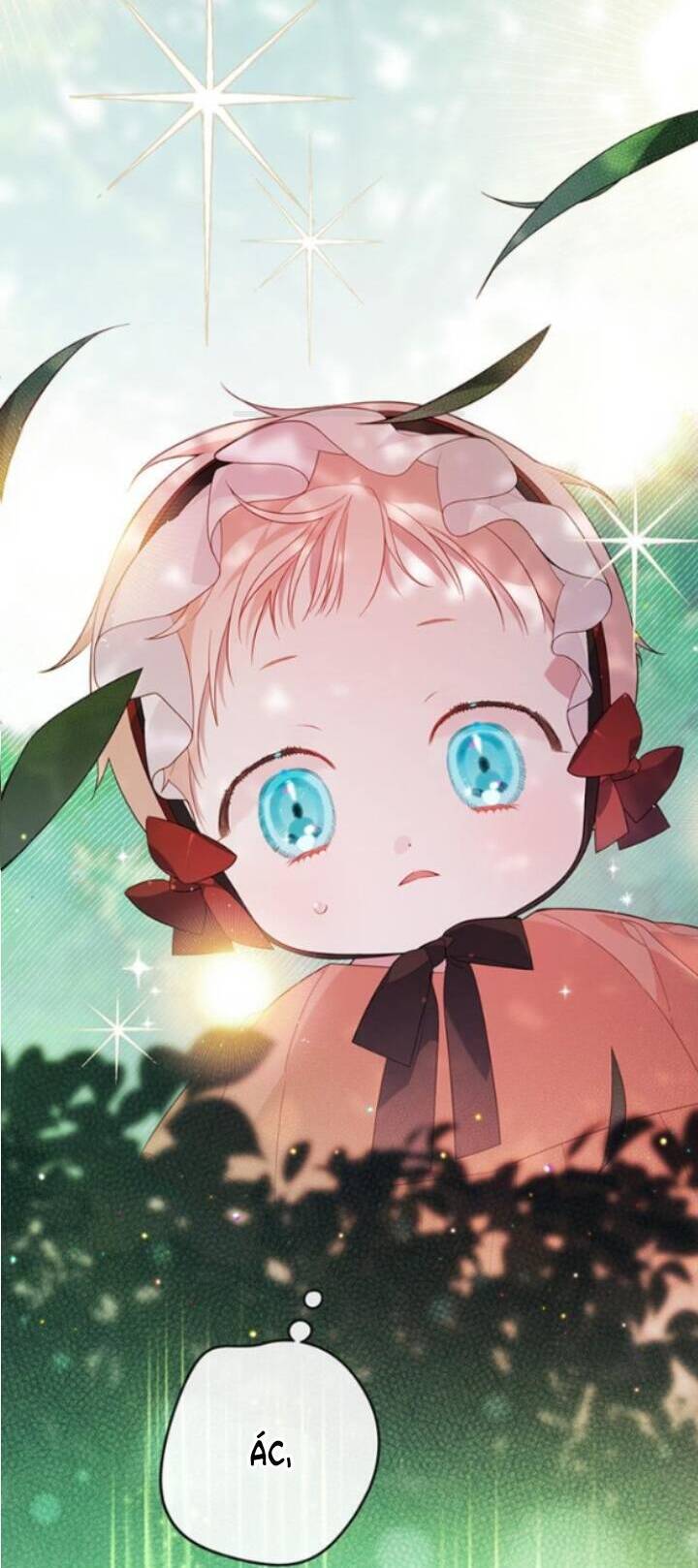 Bạo Chúa Bé Con Chapter 11 - Trang 2