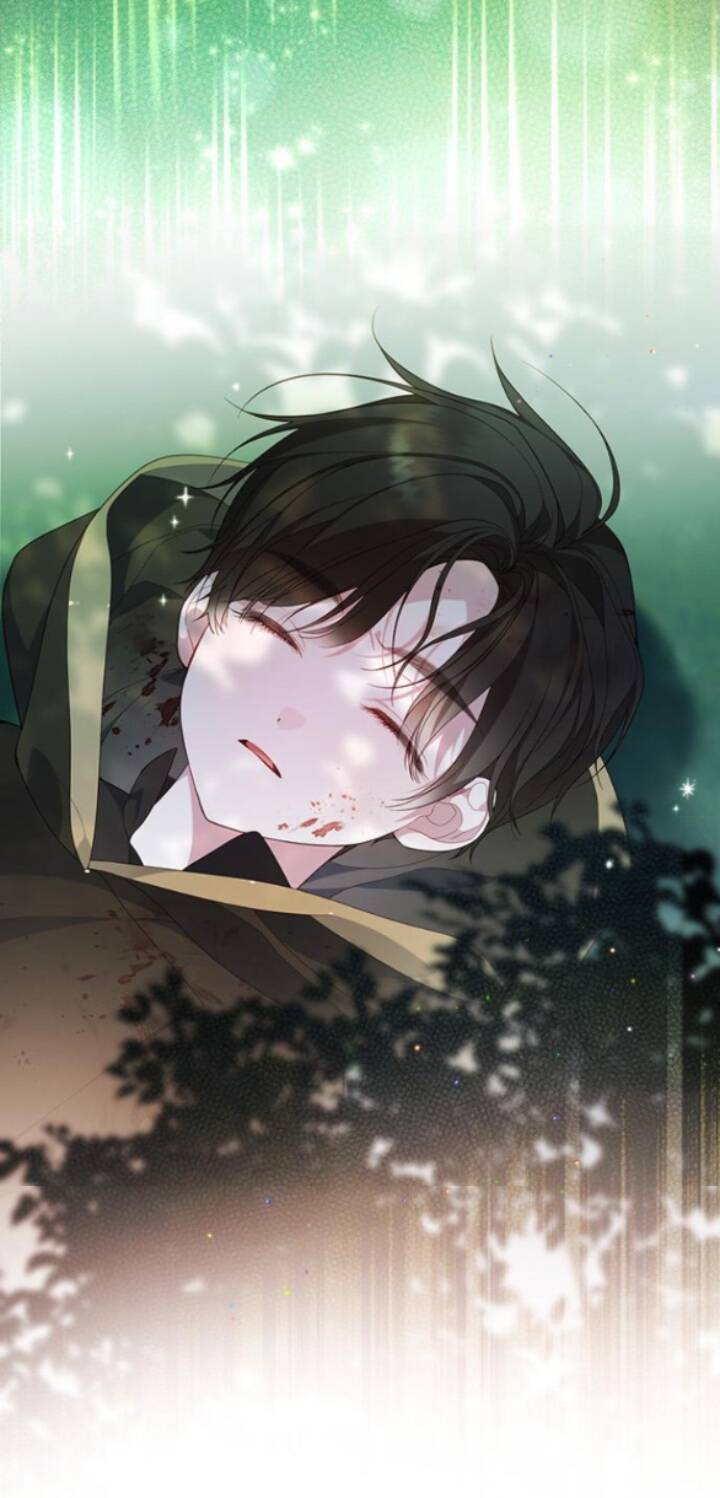 Bạo Chúa Bé Con Chapter 11 - Trang 2