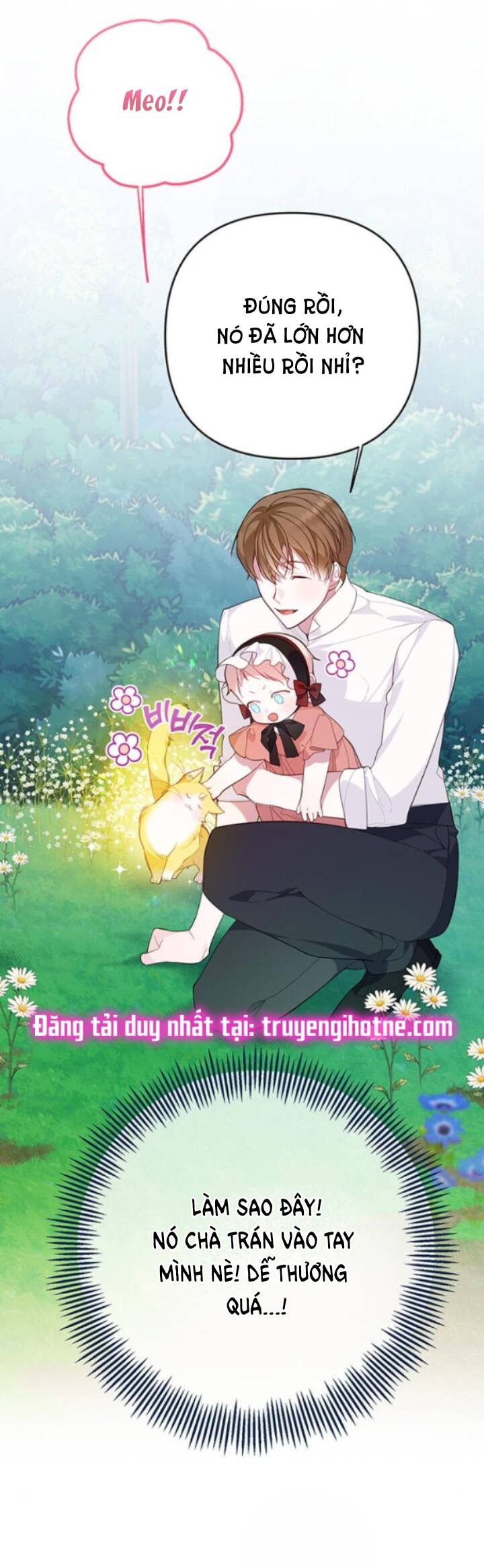 Bạo Chúa Bé Con Chapter 11 - Trang 2