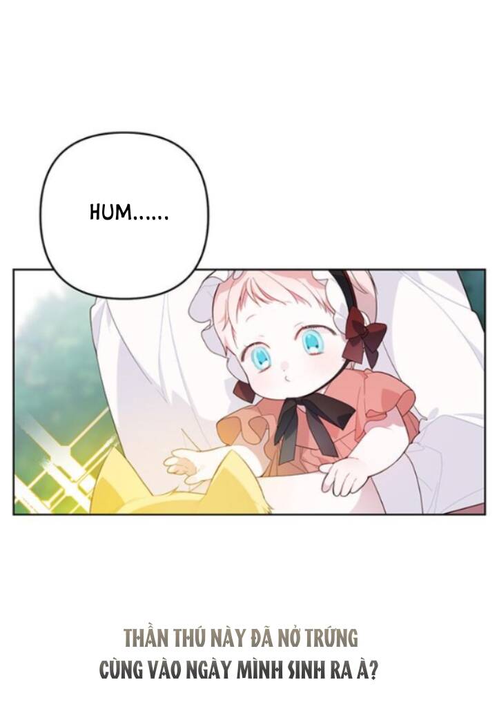 Bạo Chúa Bé Con Chapter 11 - Trang 2