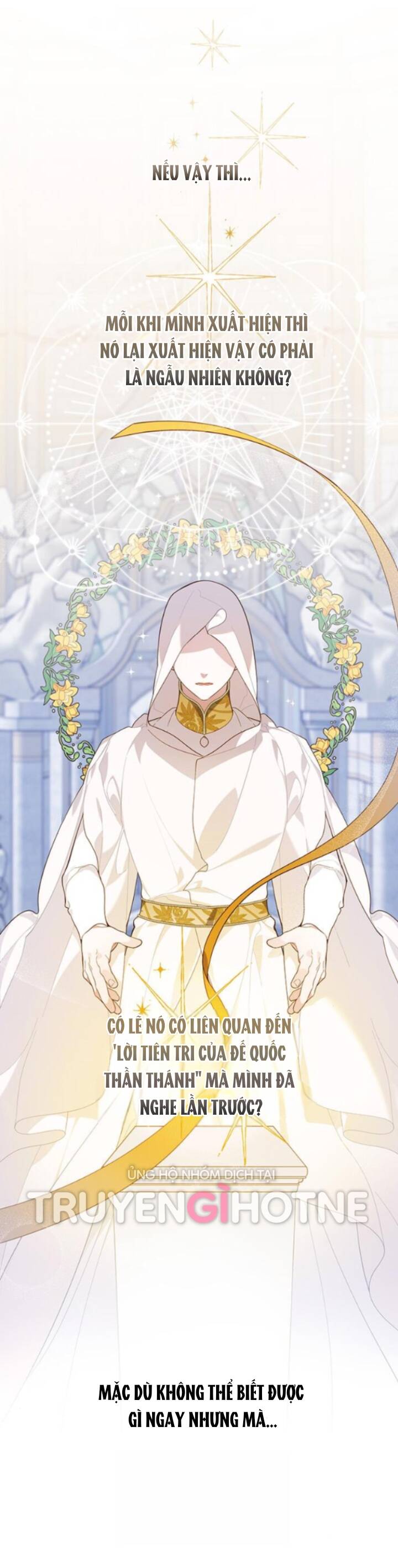 Bạo Chúa Bé Con Chapter 11 - Trang 2