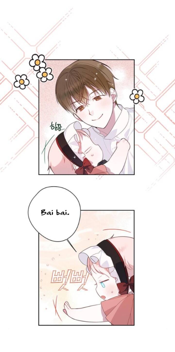 Bạo Chúa Bé Con Chapter 11 - Trang 2