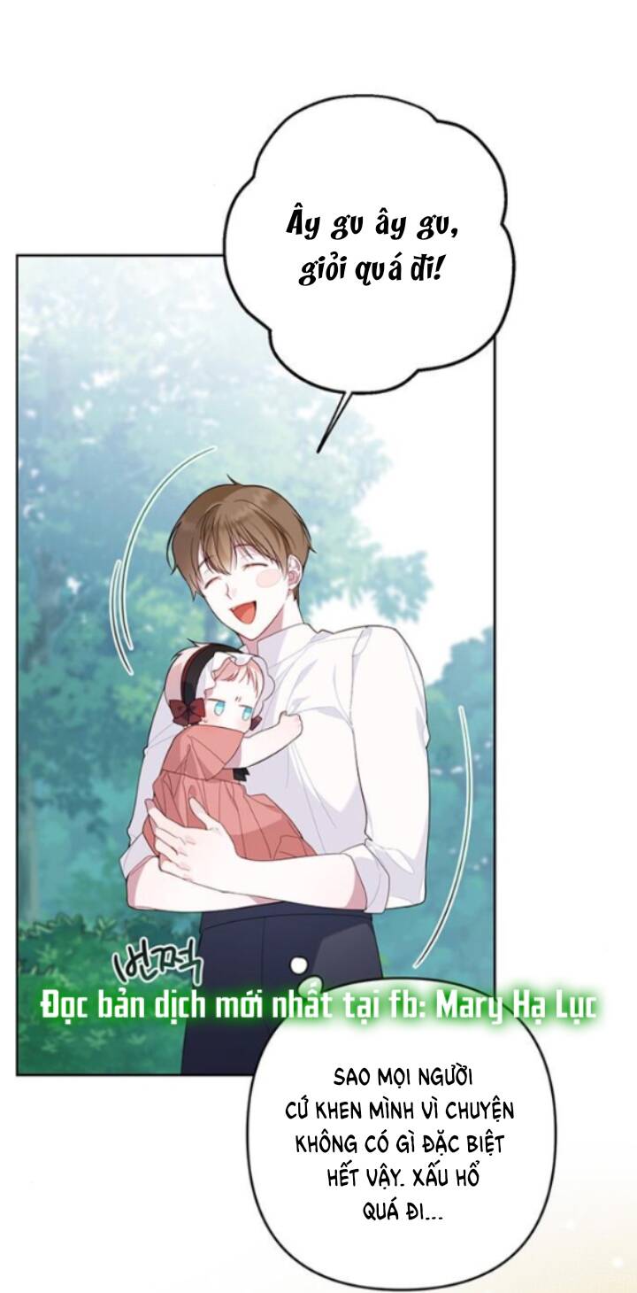 Bạo Chúa Bé Con Chapter 11 - Trang 2