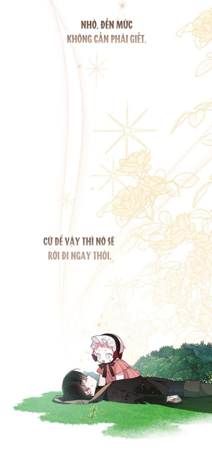 Bạo Chúa Bé Con Chapter 12 - Trang 2