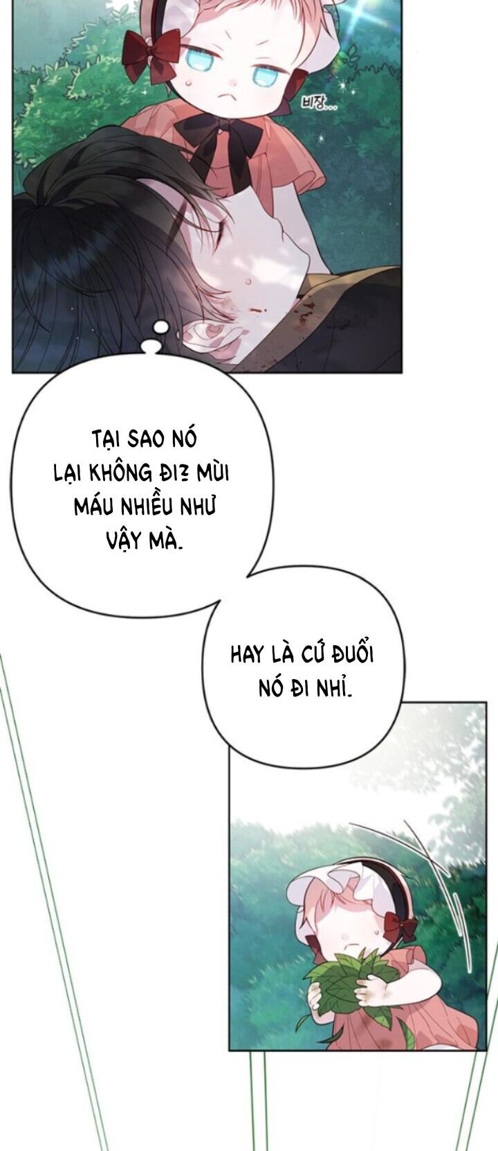 Bạo Chúa Bé Con Chapter 12 - Trang 2