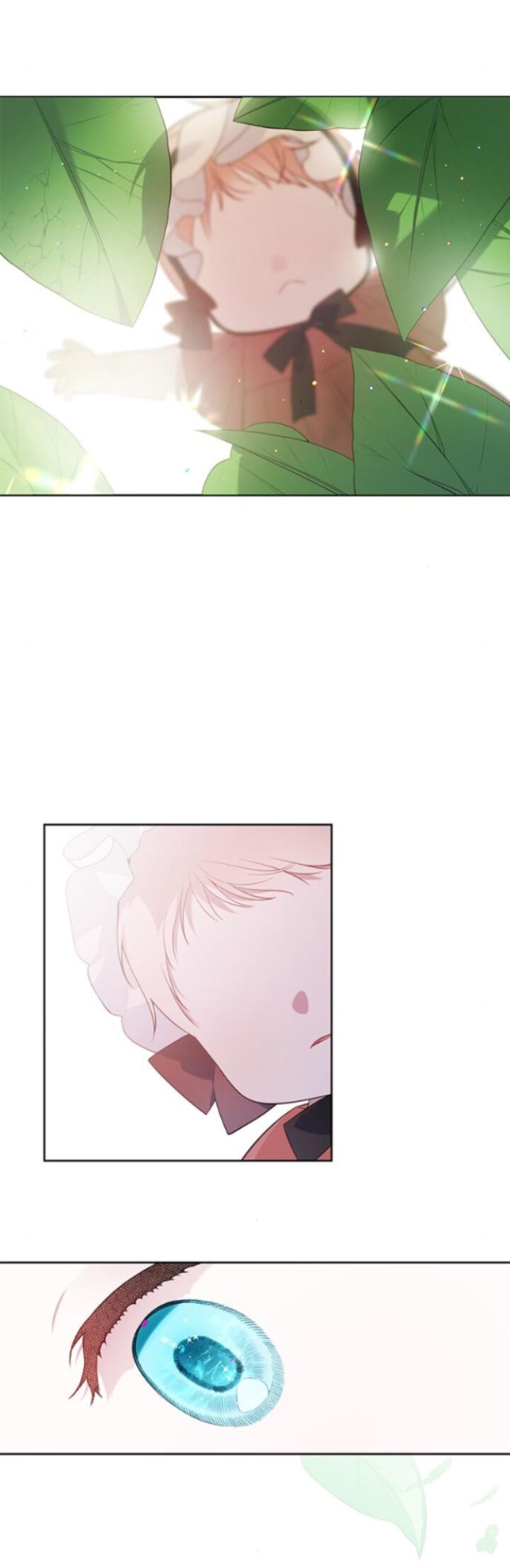 Bạo Chúa Bé Con Chapter 12 - Trang 2