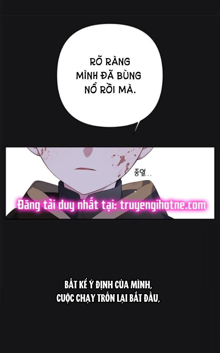 Bạo Chúa Bé Con Chapter 12 - Trang 2