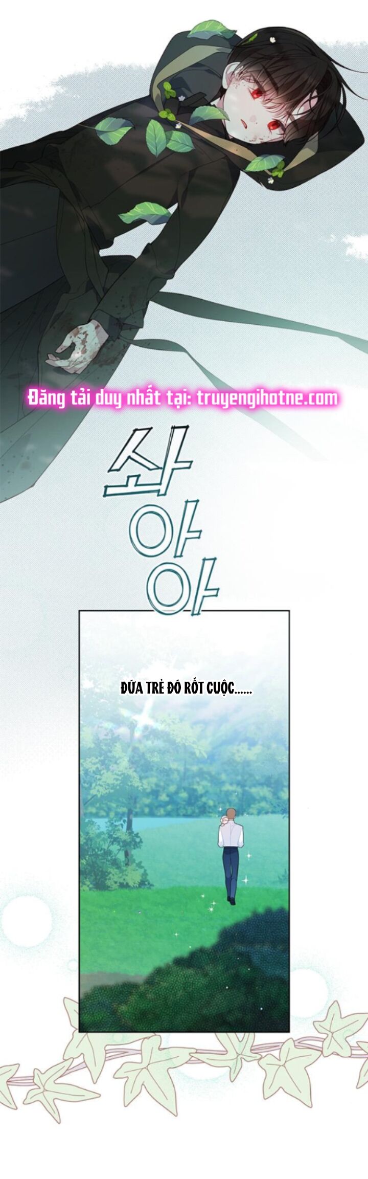 Bạo Chúa Bé Con Chapter 12 - Trang 2