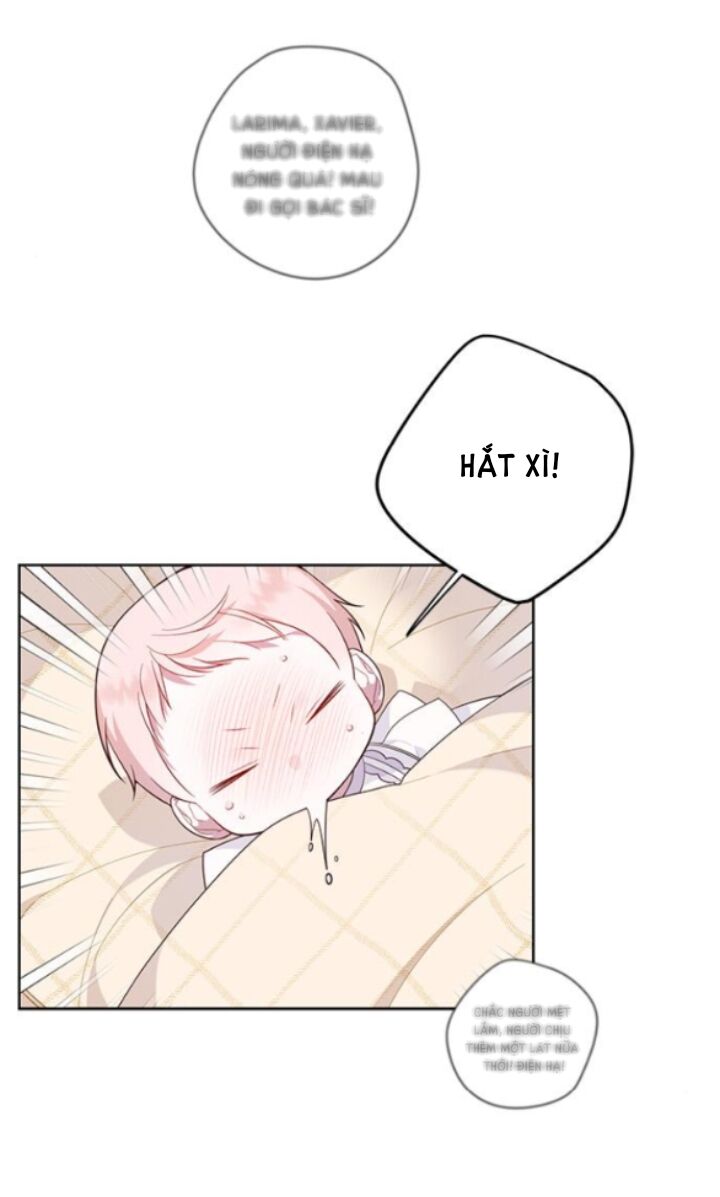 Bạo Chúa Bé Con Chapter 12 - Trang 2