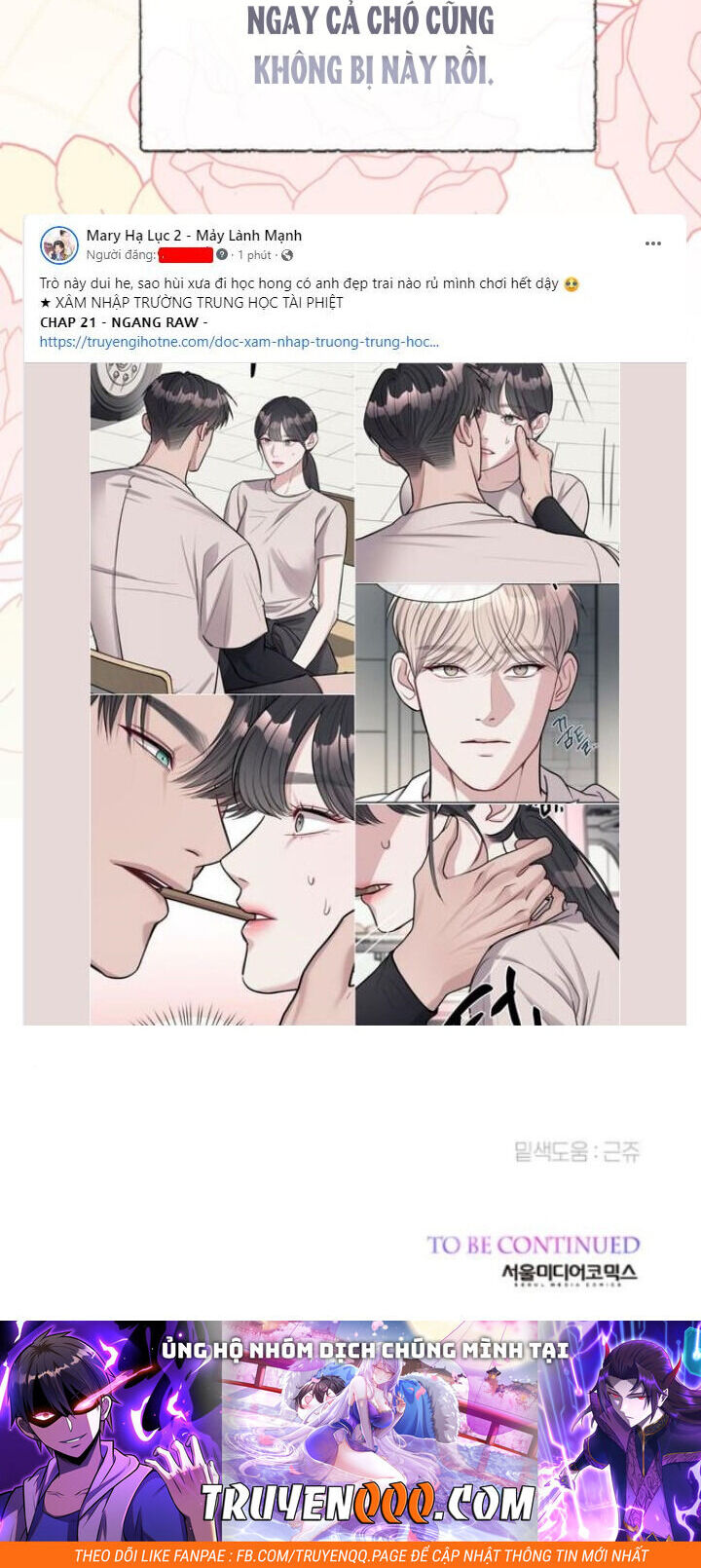 Bạo Chúa Bé Con Chapter 12 - Trang 2