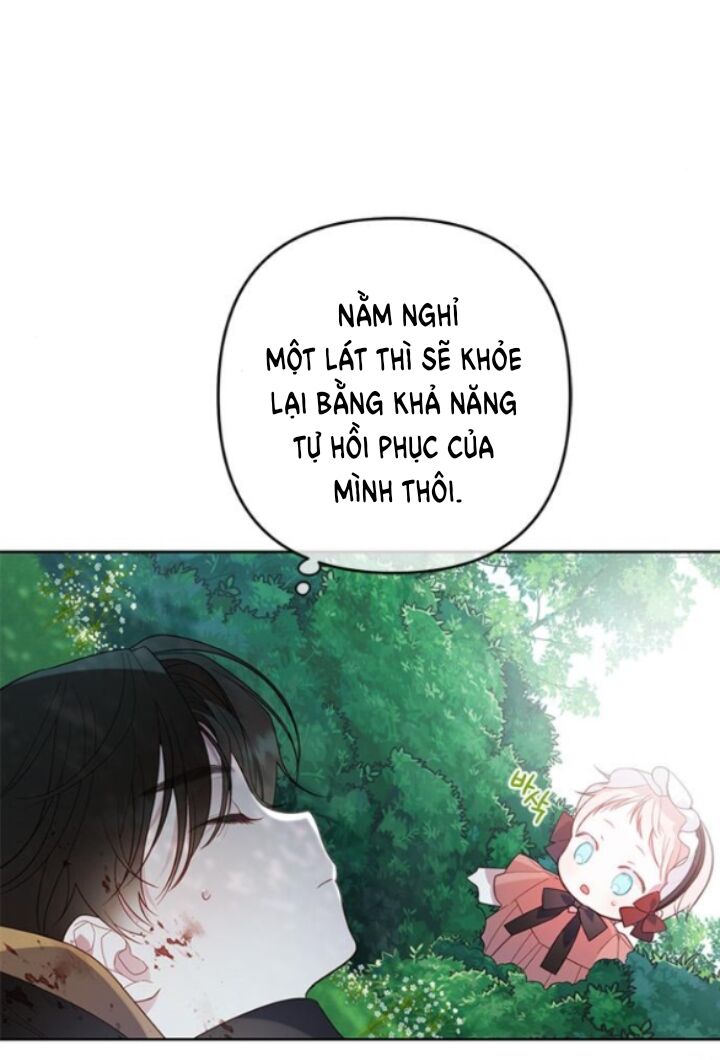 Bạo Chúa Bé Con Chapter 12 - Trang 2
