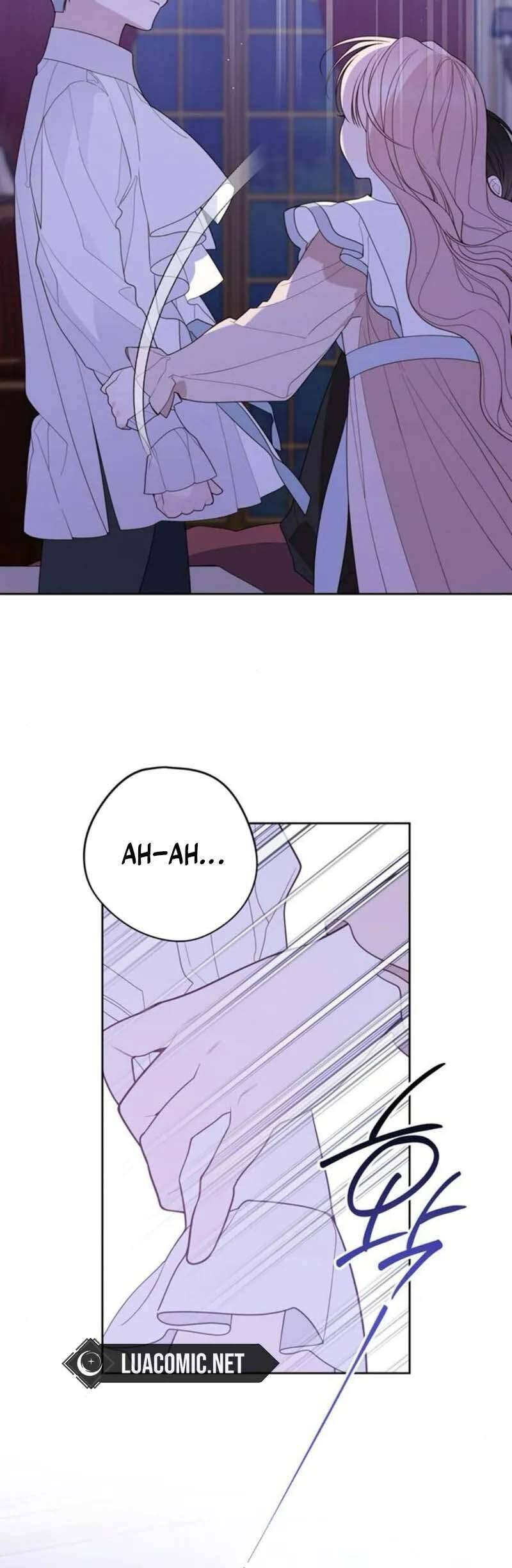 Bạo Chúa Bé Con Chapter 121 - Trang 2