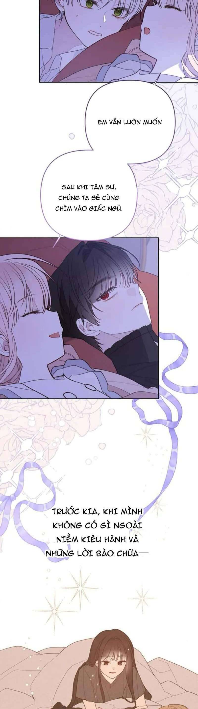 Bạo Chúa Bé Con Chapter 121 - Trang 2