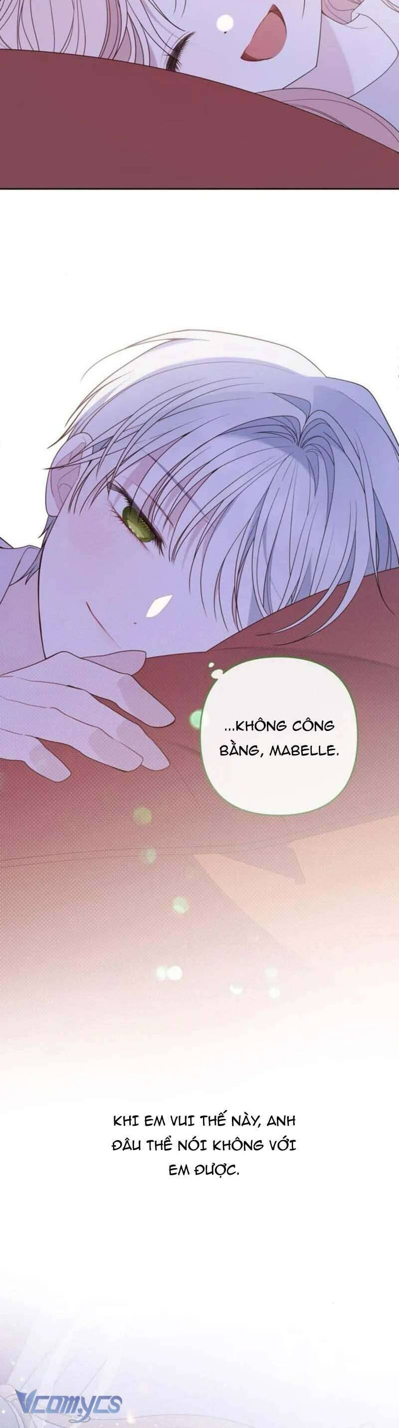 Bạo Chúa Bé Con Chapter 121 - Trang 2