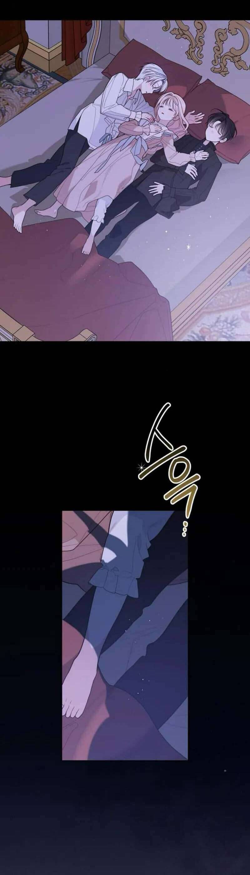Bạo Chúa Bé Con Chapter 121 - Trang 2