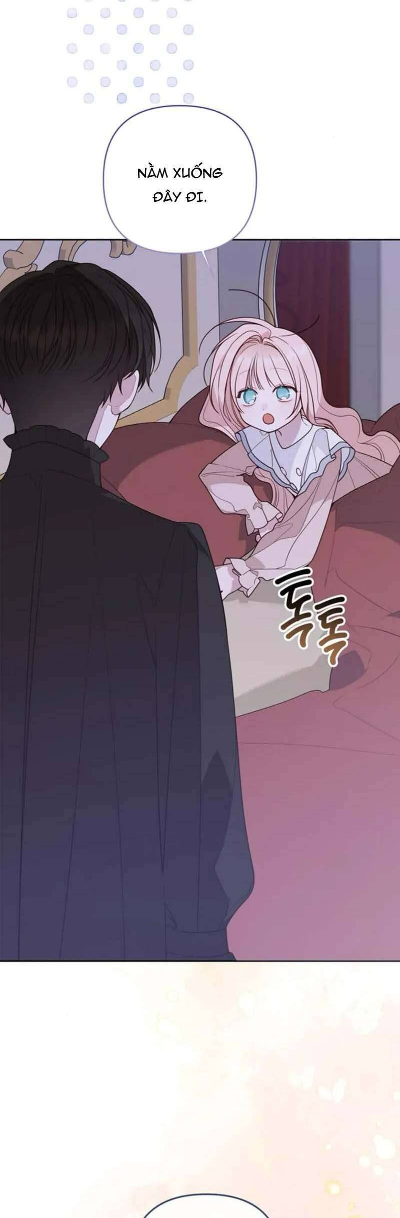 Bạo Chúa Bé Con Chapter 121 - Trang 2
