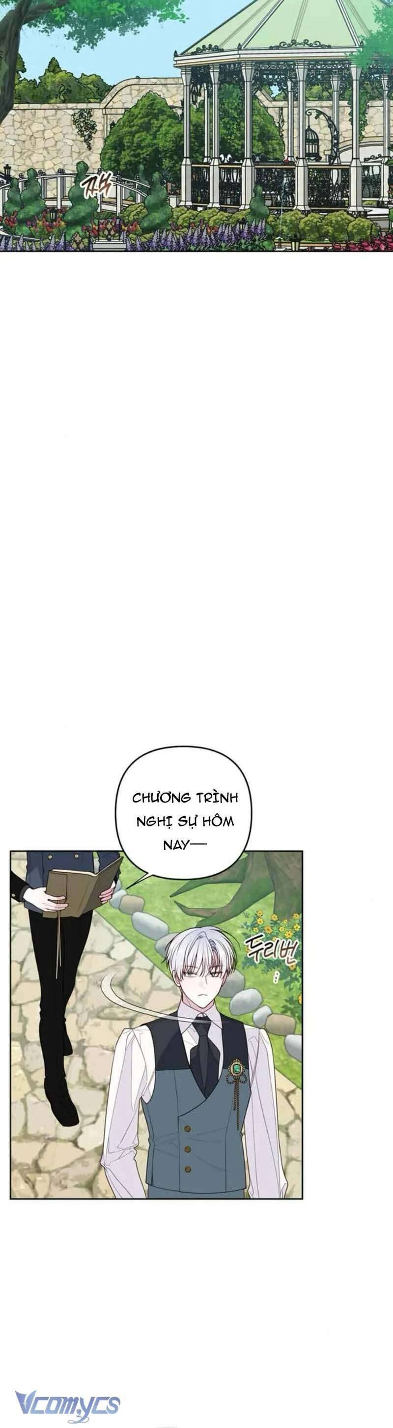 Bạo Chúa Bé Con Chapter 121 - Trang 2